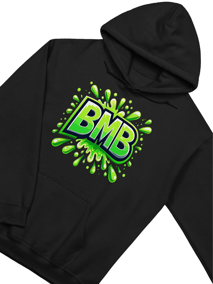 Adult Hoodie (unisex) product image (2)
