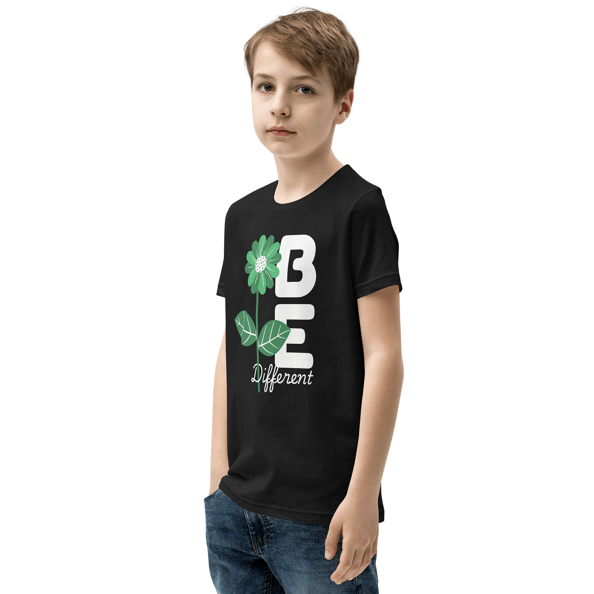 Be Different product image (4)
