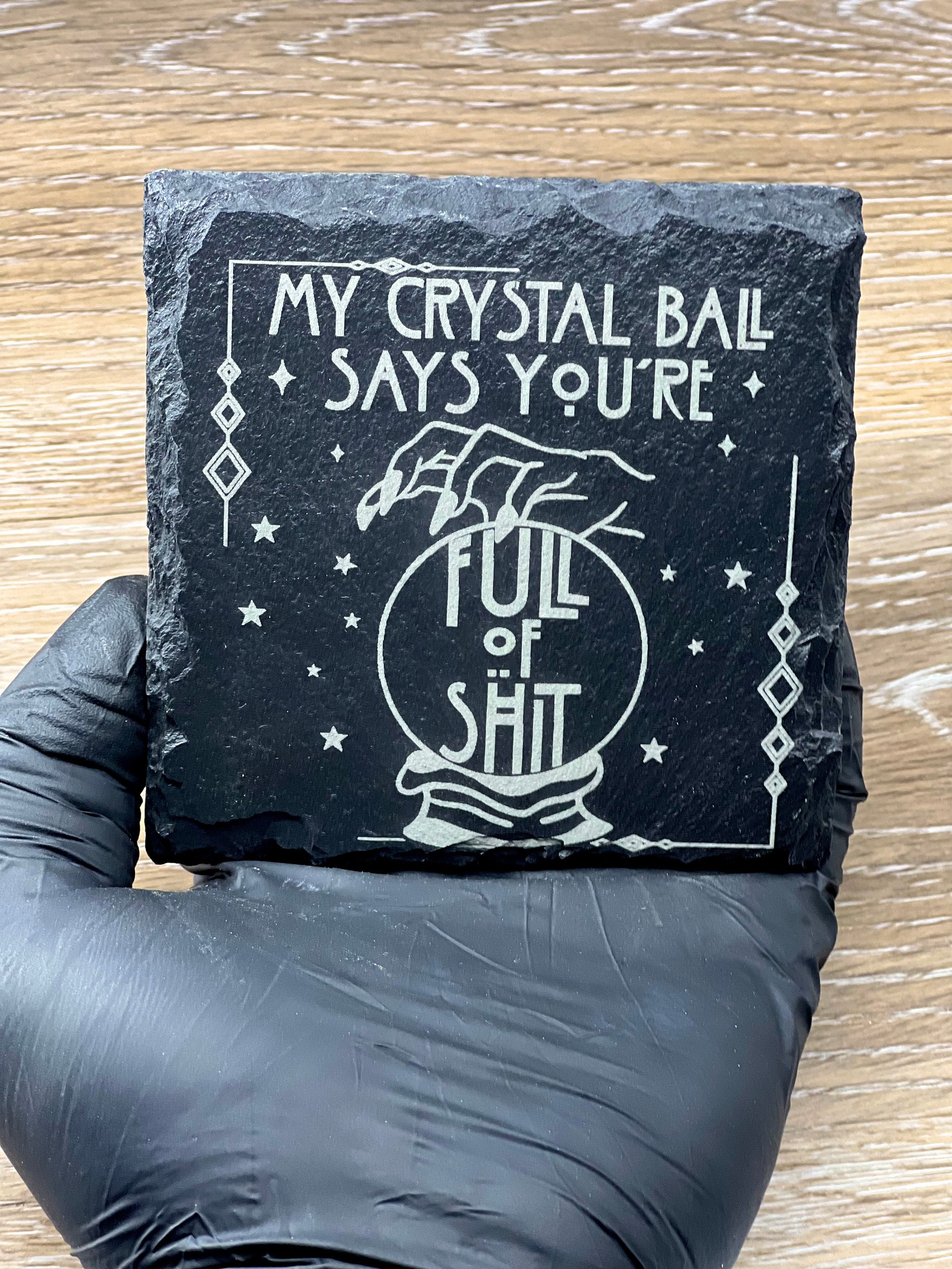 Sage and Sarcasm product image (5)