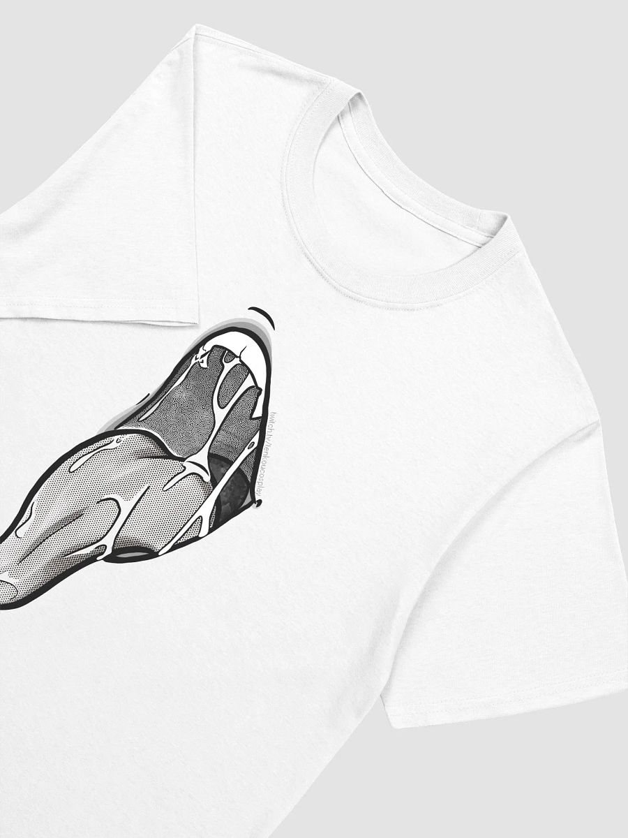 Vampire #1 - Tee product image (1)