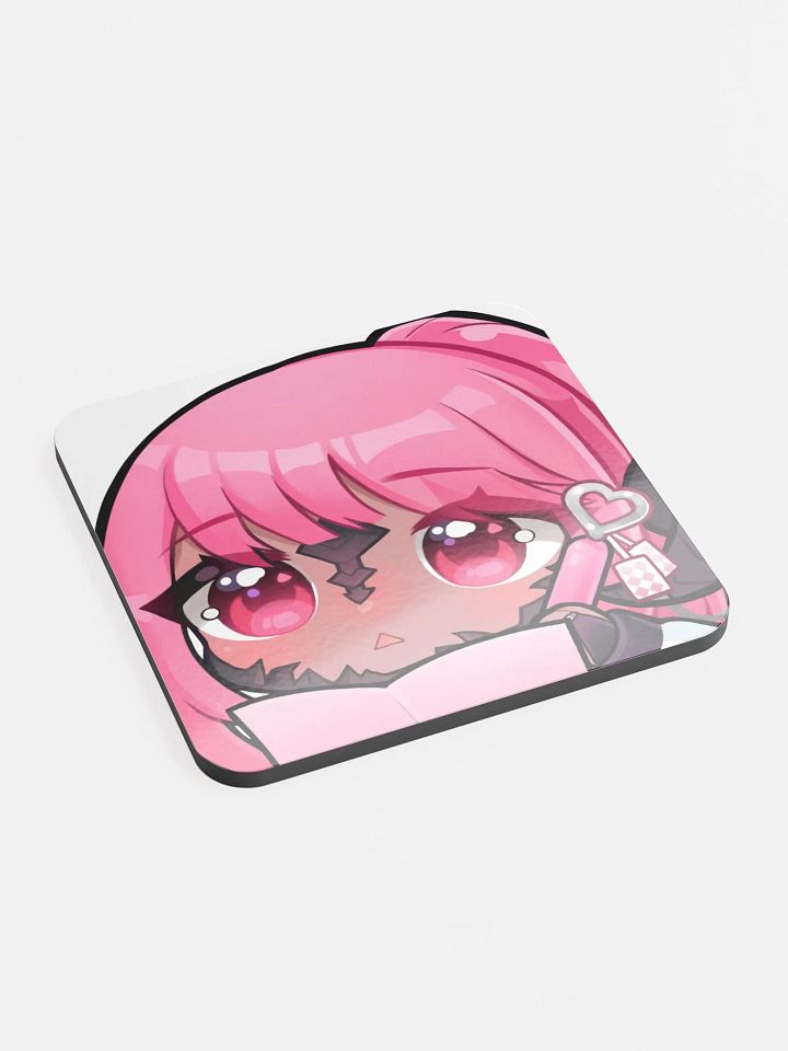 Coaster - Noted Emote product image (2)