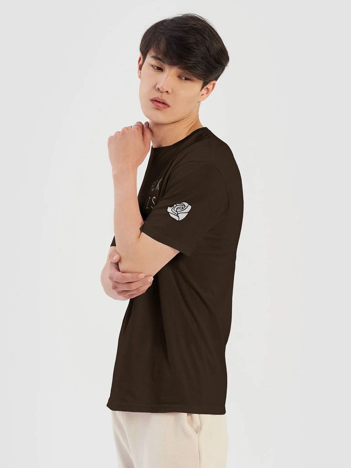 FCK NZS Gildan Unisex Softstyle Tee - A product image (2)