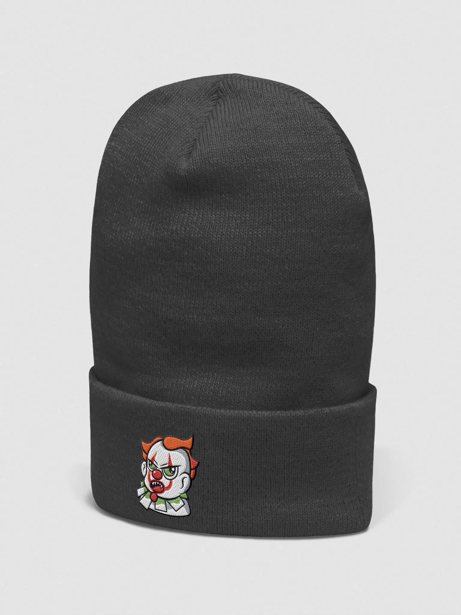 PENNYWISE CUFFED BEANIE product image (3)
