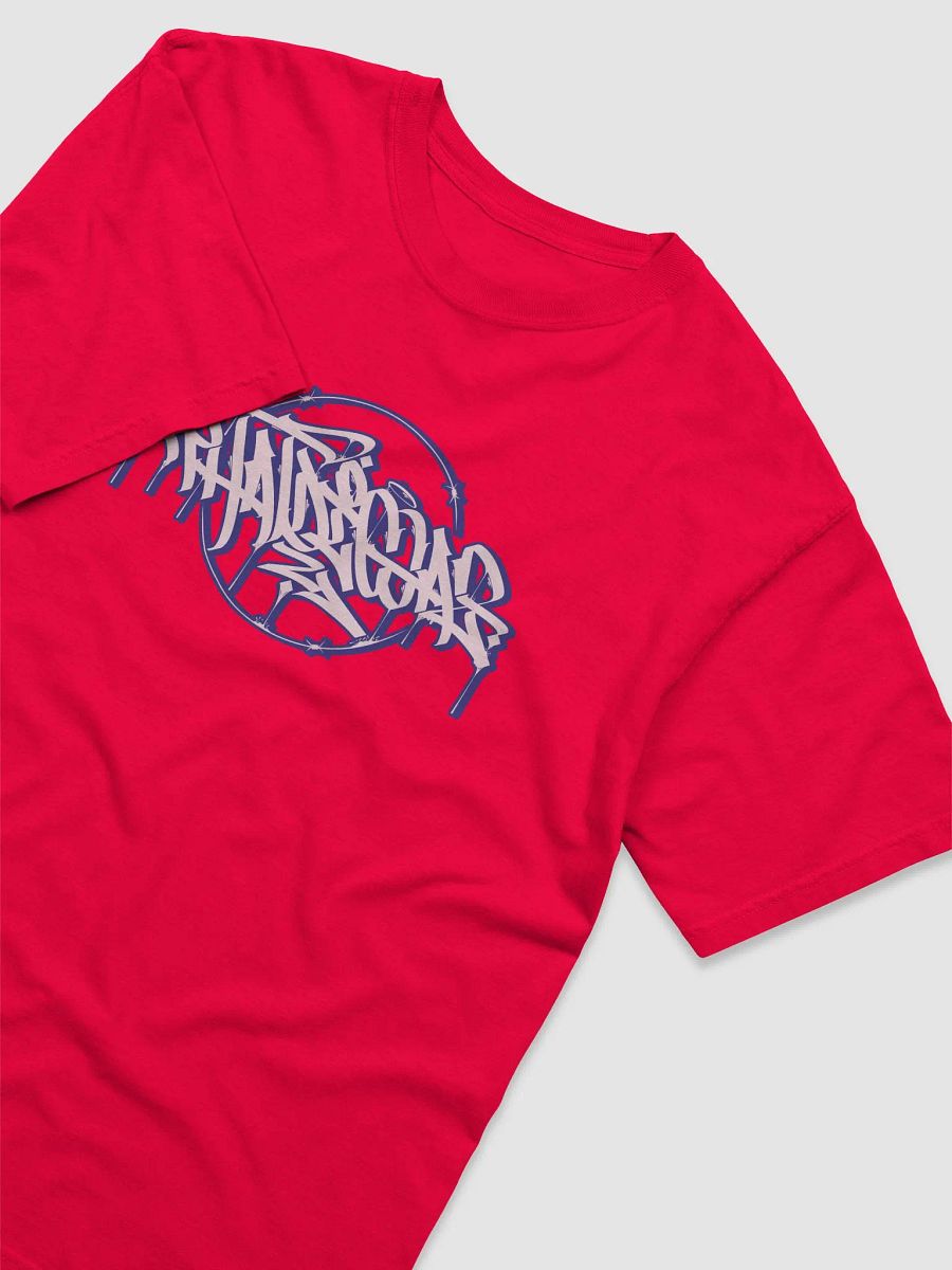 PhatDiggaz Logo Roja product image (3)