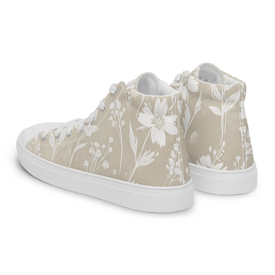Blossom Breeze High Tops product image (5)