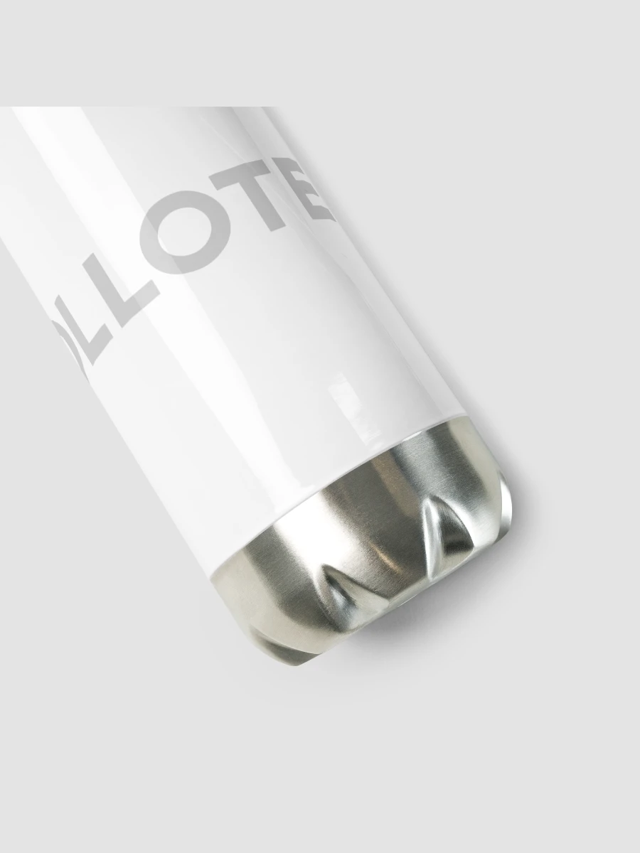 [Zollotech] Stainless Steel Water Bottle Generic 1020 product image (11)