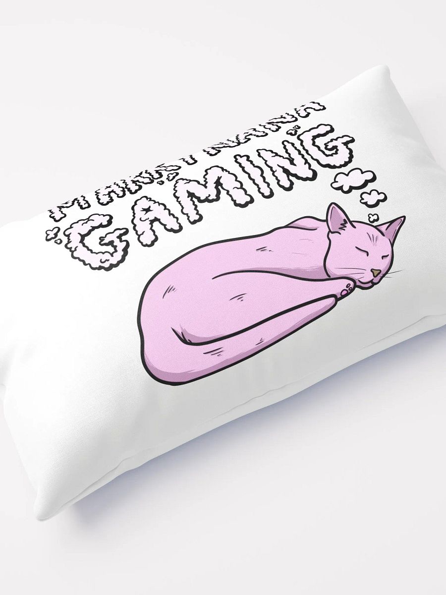 MarkyNana Cat Pillow product image (4)