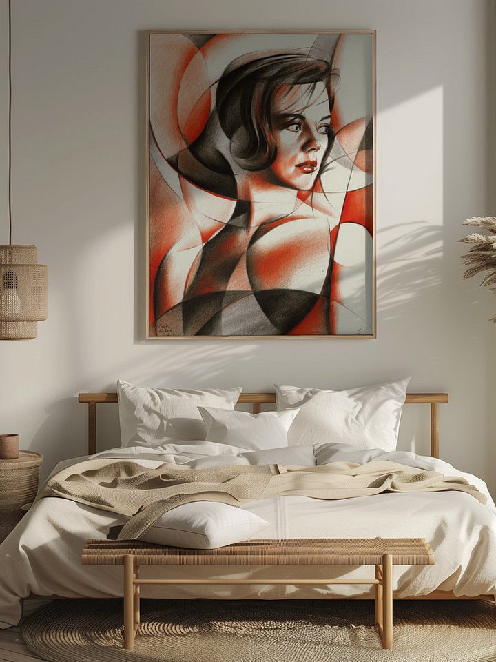 Sans titre - 06-10-16 (Natalie Wood) product image (2)