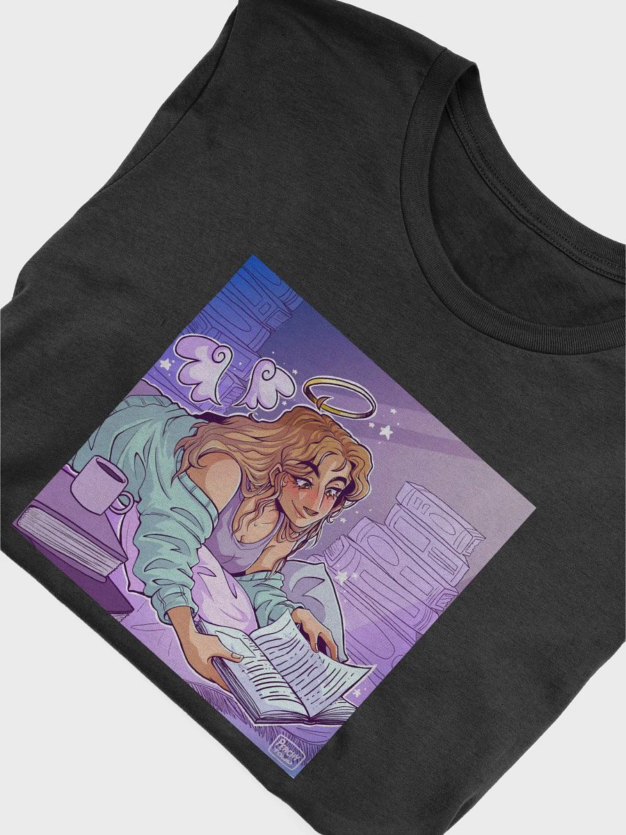 Book O'Clocky Tee product image (31)