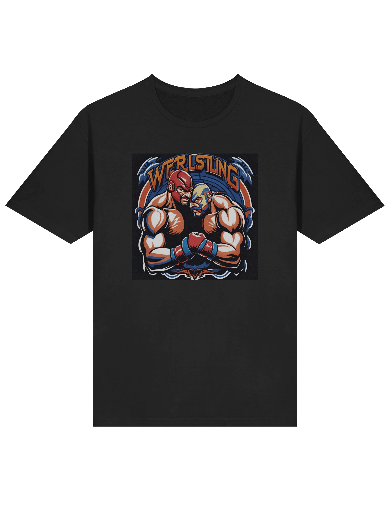 BHW WERLSTLING Tee product image (3)