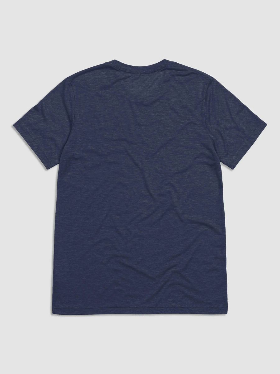 Crow vs Lion Band Shirt TriBlend product image (26)