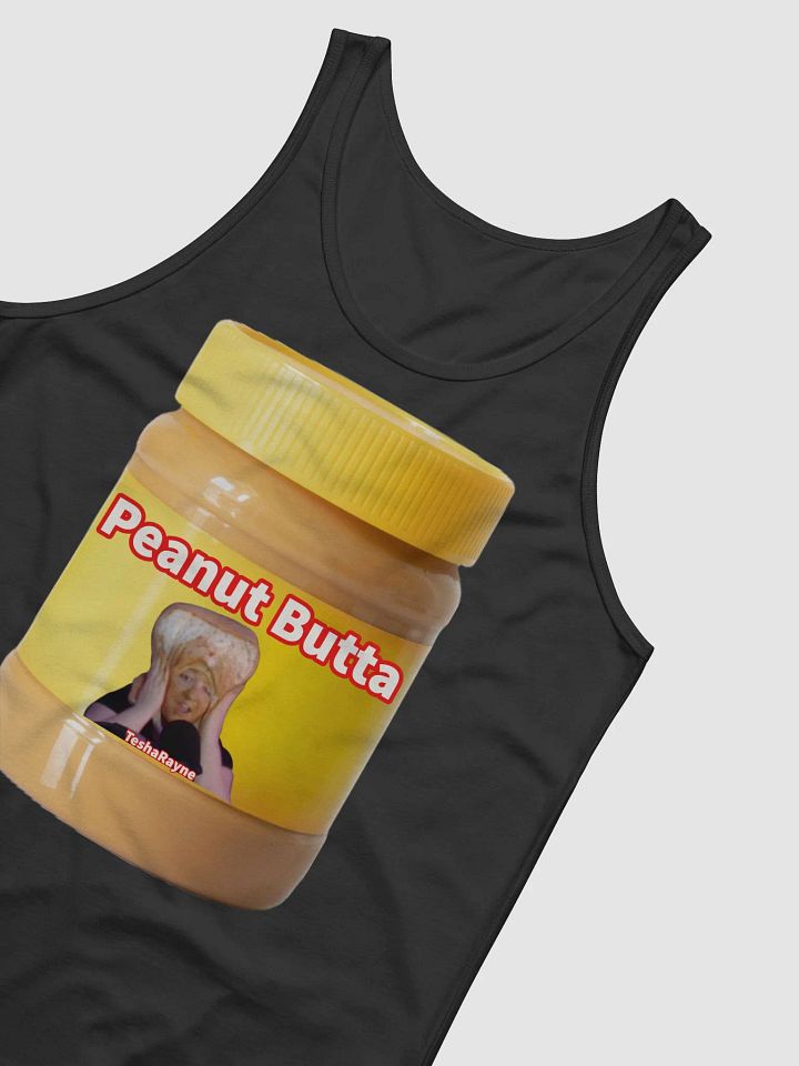 Peanut Butta Tank product image (2)