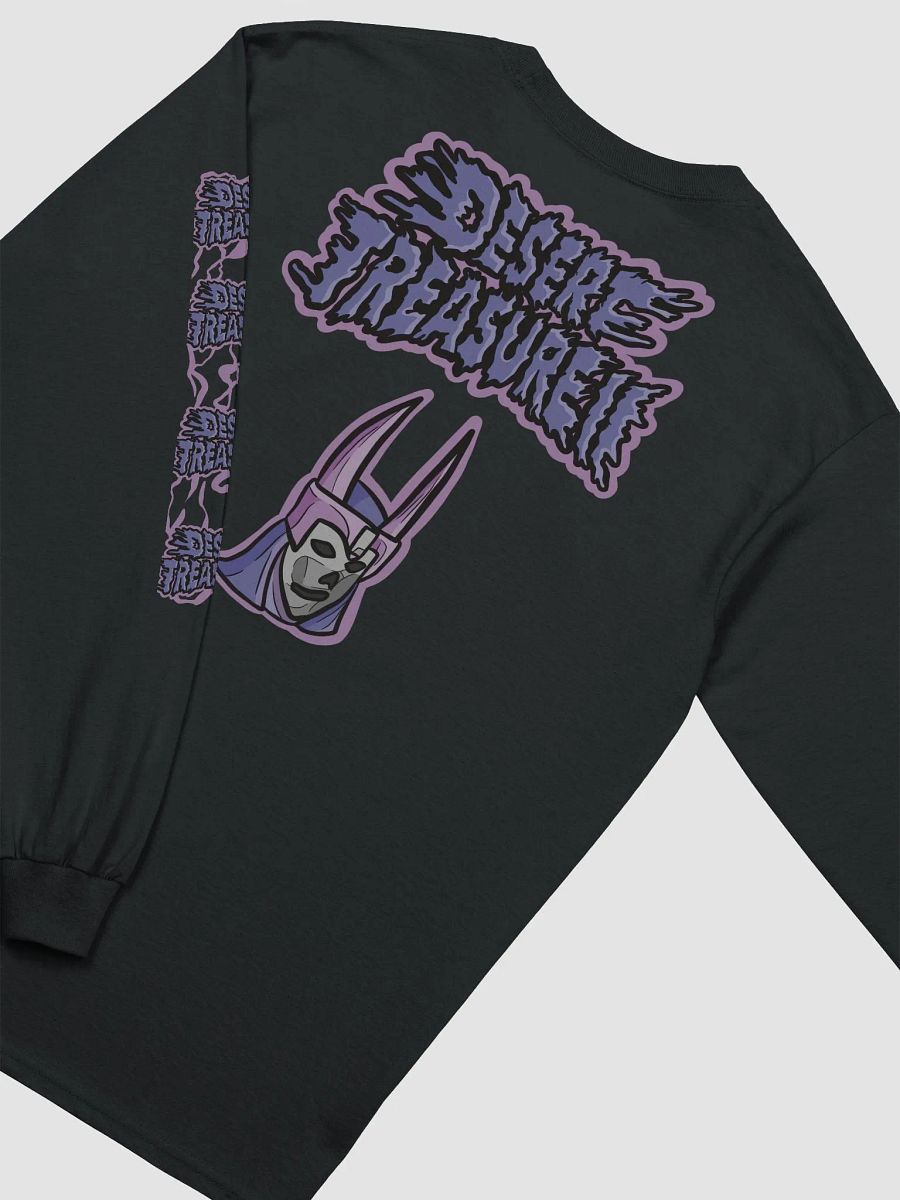 Duke Sucellus - Long Sleeve product image (12)