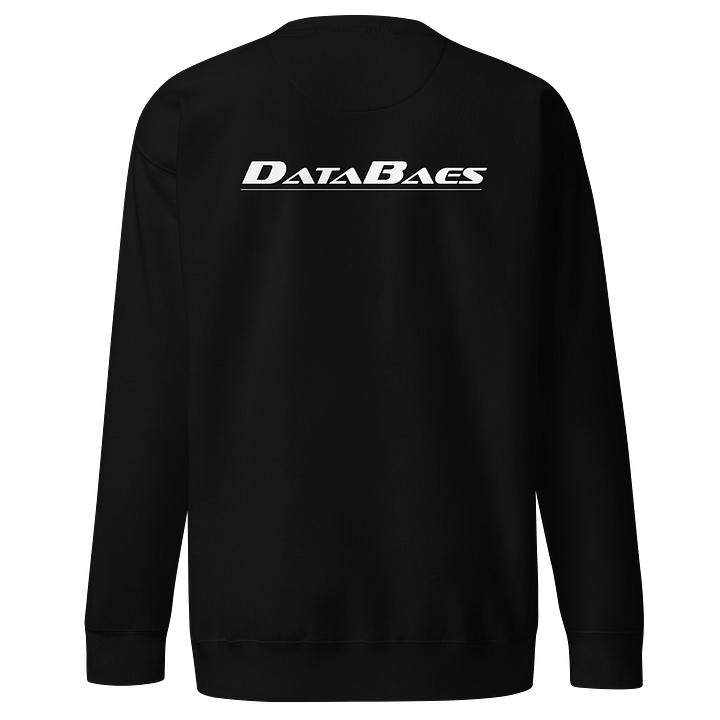 DataBaes Sweatshirt product image (2)