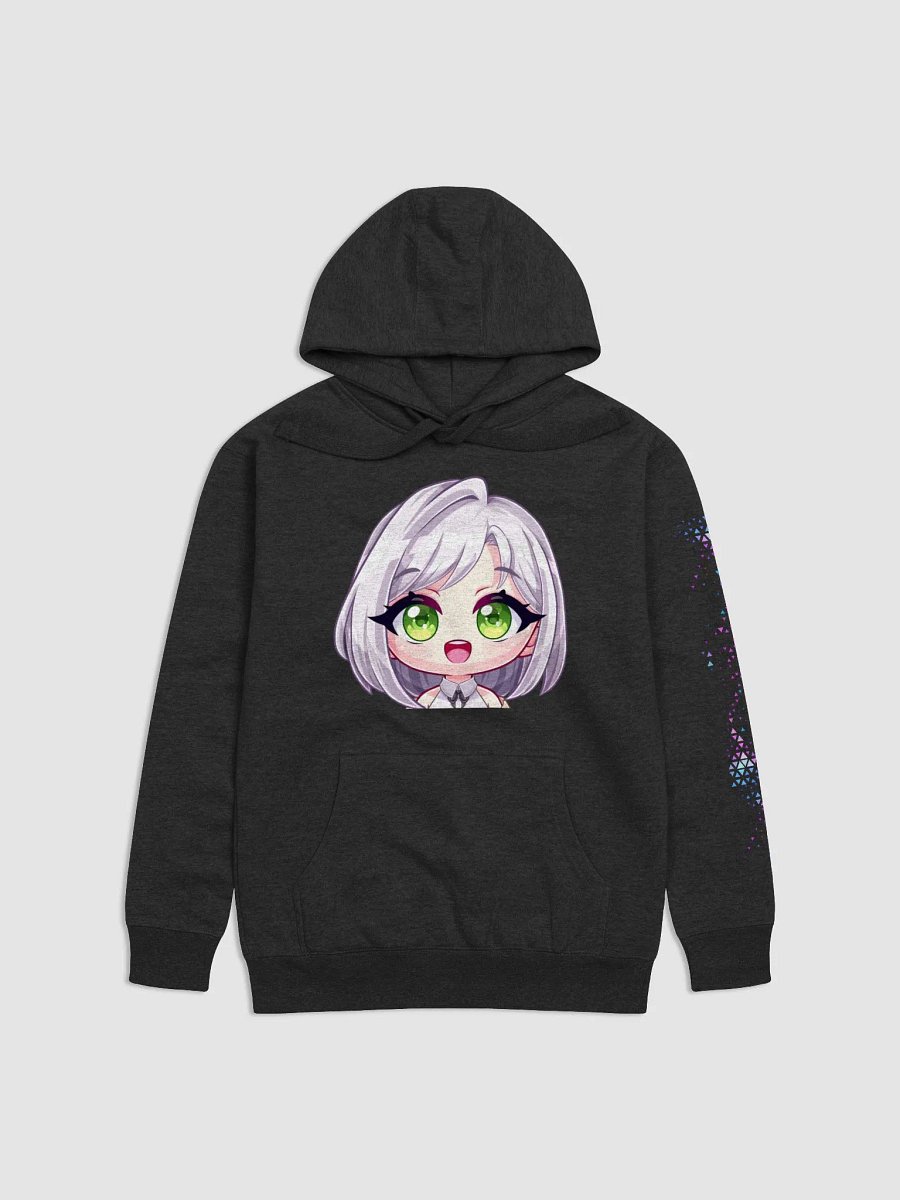 Velvet Touch Unisex Hoodie product image (7)