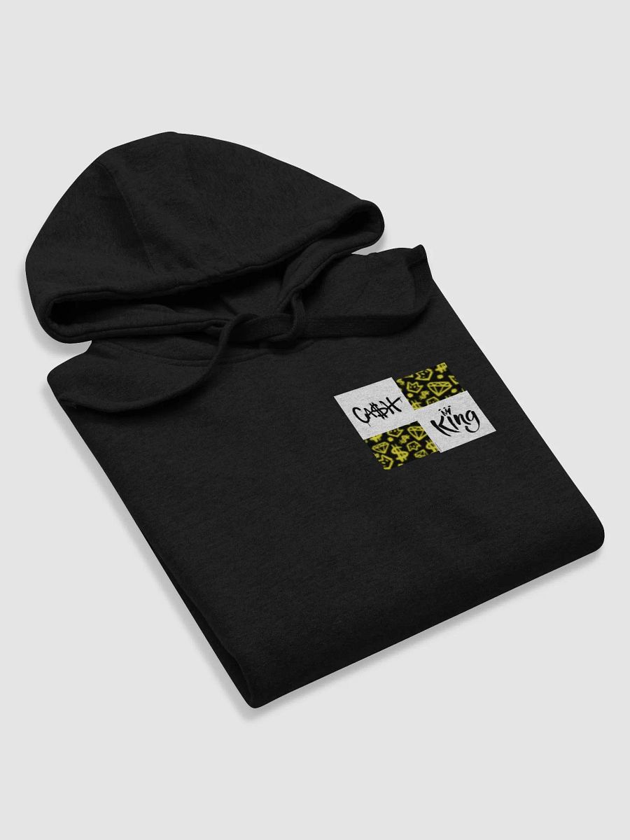 the AYO sweatshirt product image (5)