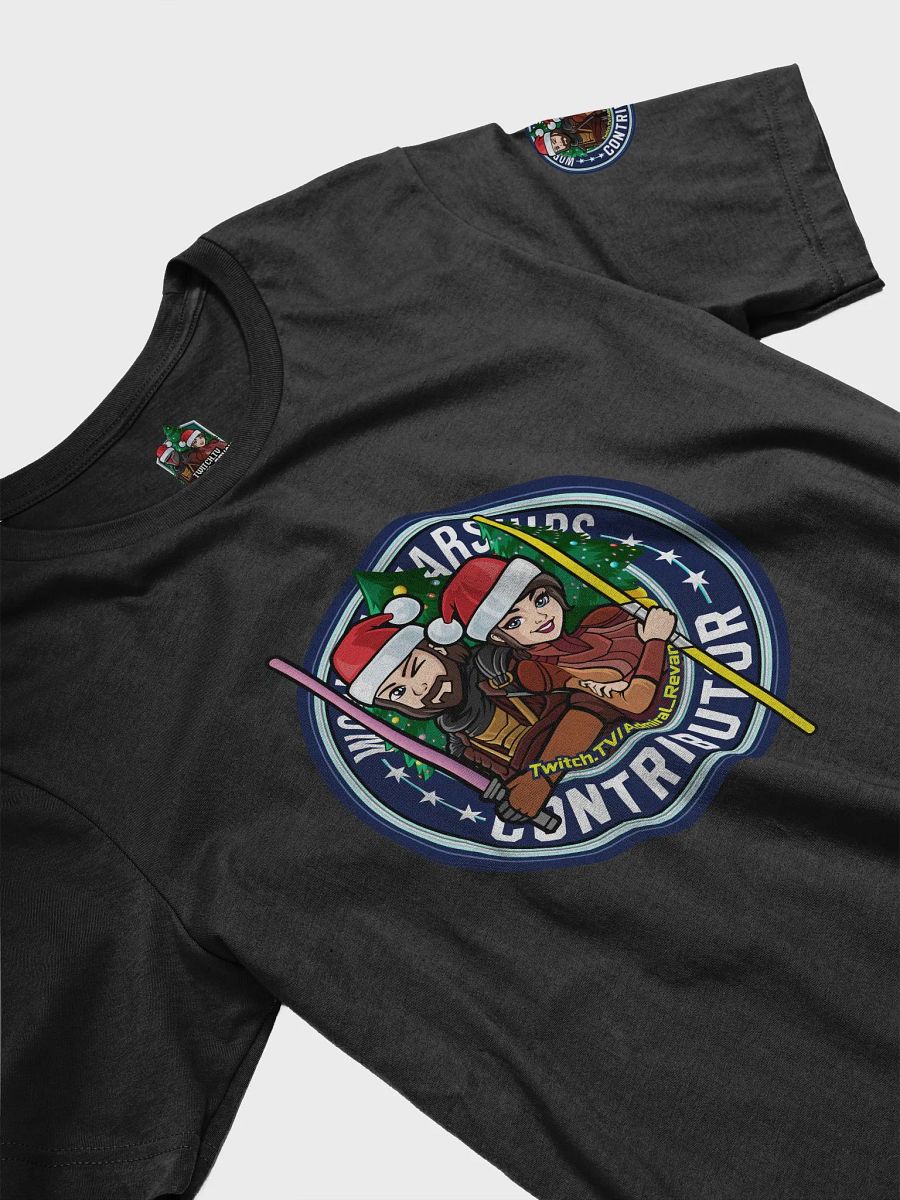 AR Xmas CC shirt LE product image (17)