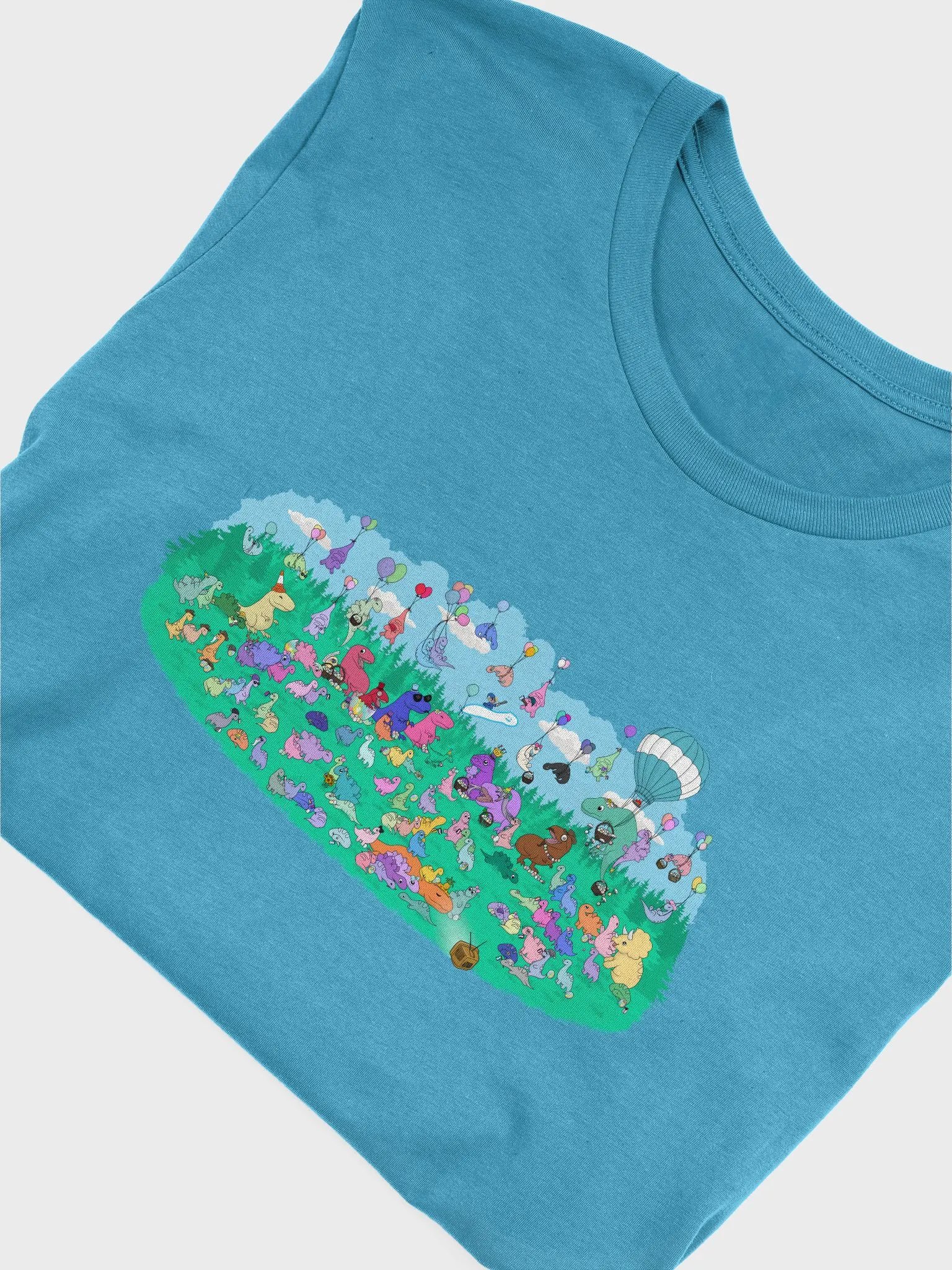 Party Tee product image (3)