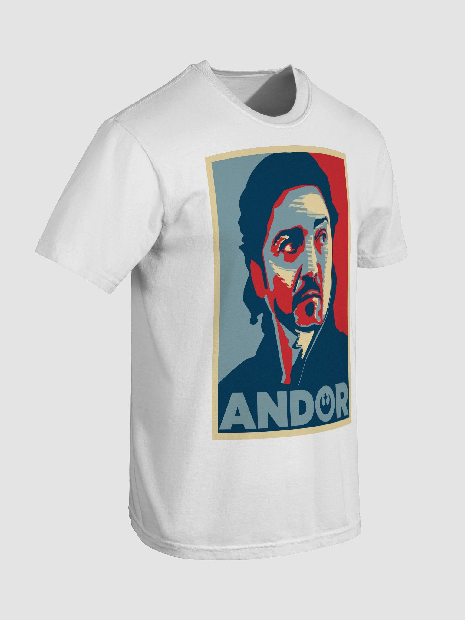 Andor | Hope For The New Republic - Tee product image (14)