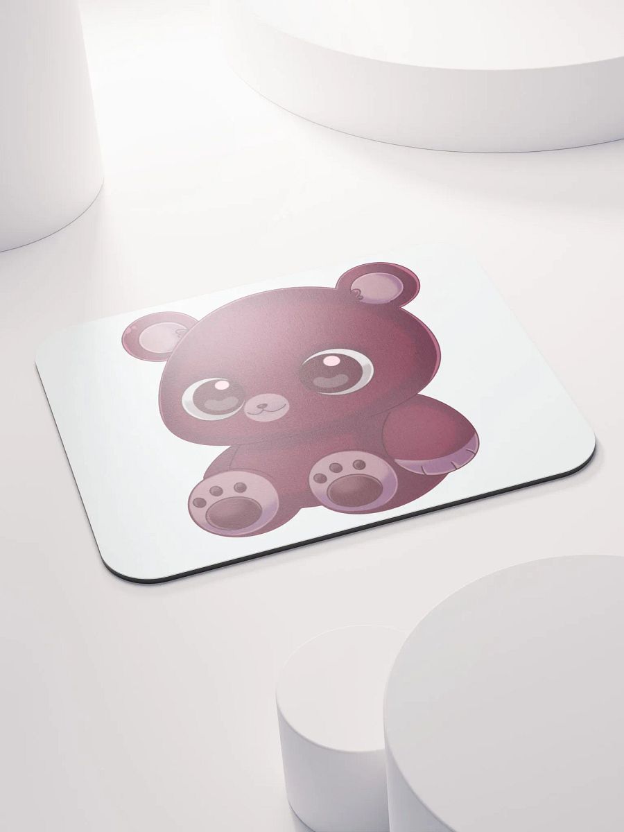 Afro Mousepad product image (4)