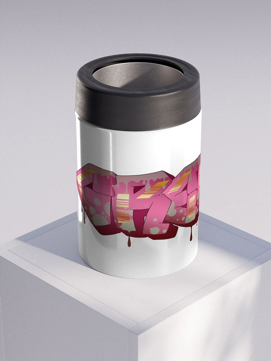 GREMLIN Graffiti Stubbie Holder product image (3)