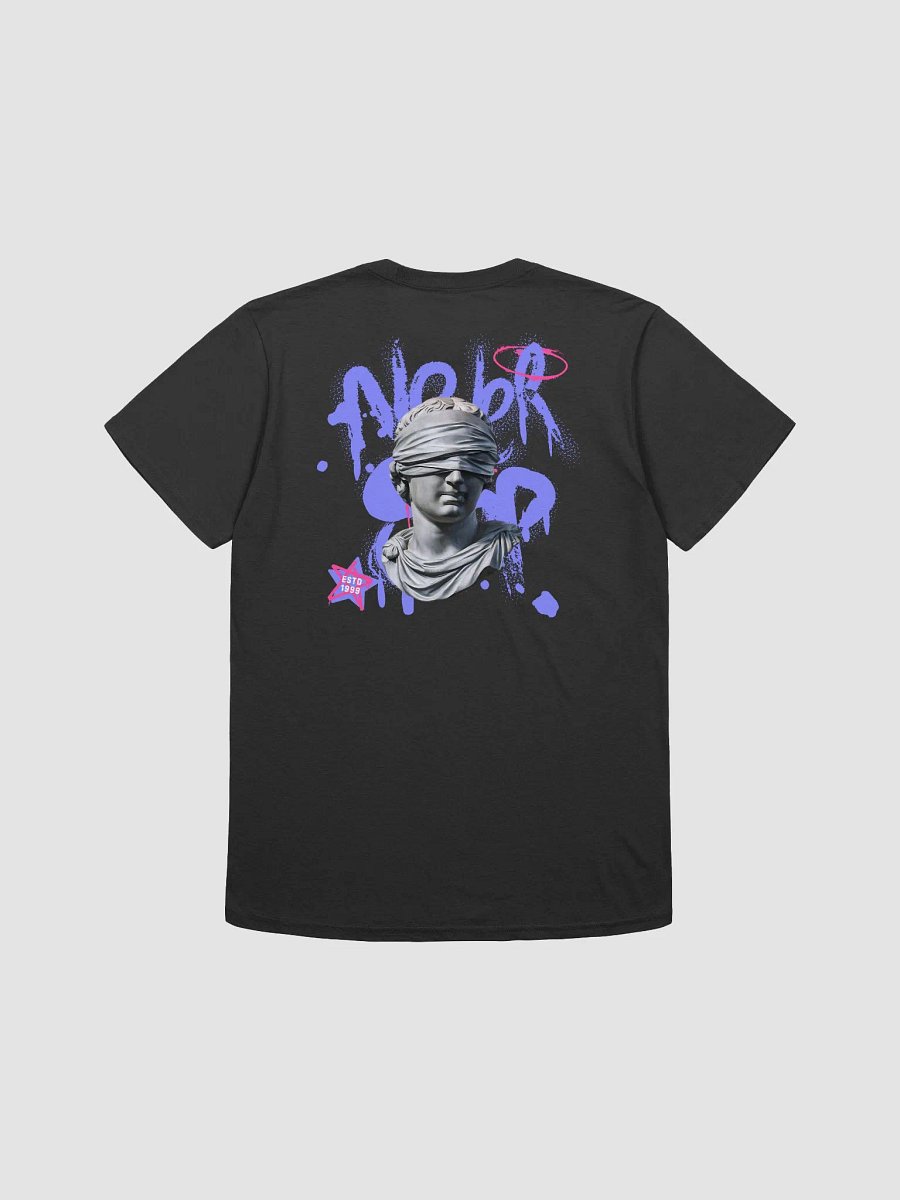 Glamdern Vocal Expression Graphic Tee product image (4)