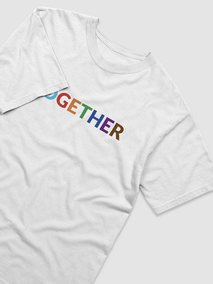 Together Pride - T-Shirt product image (2)