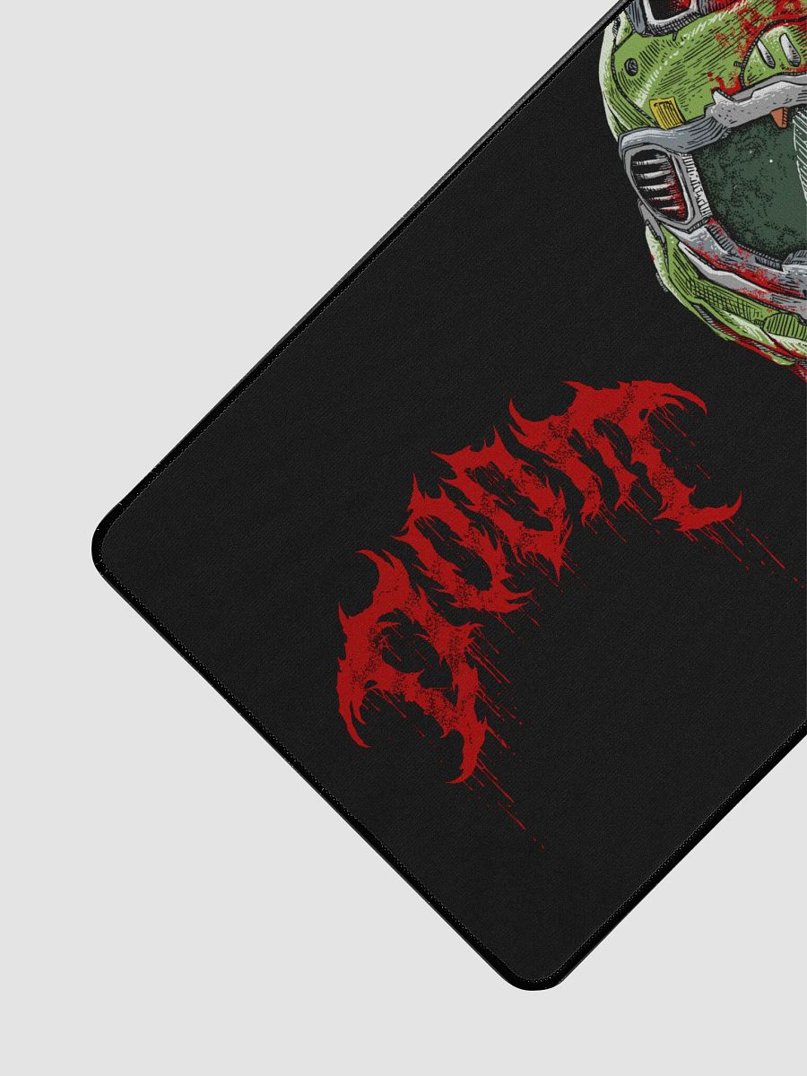 Doom(Rip & Tear) - Desk Mat product image (3)