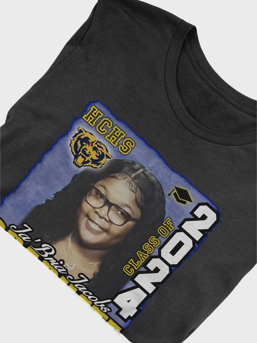 Jabria Jacobs 24 Grad product image (10)