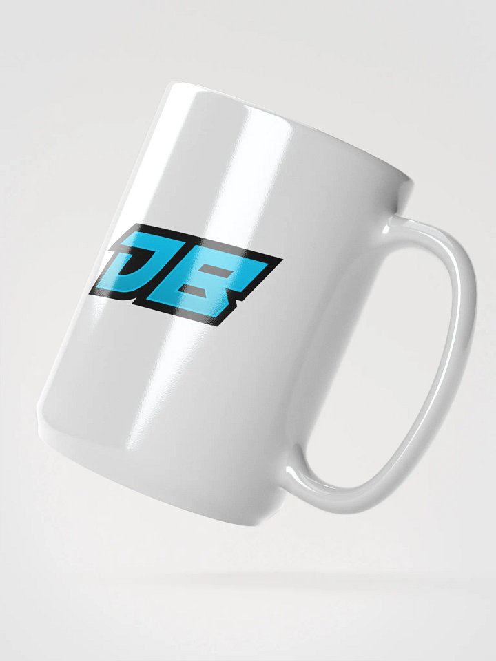 The Dee Beast Mug product image (2)