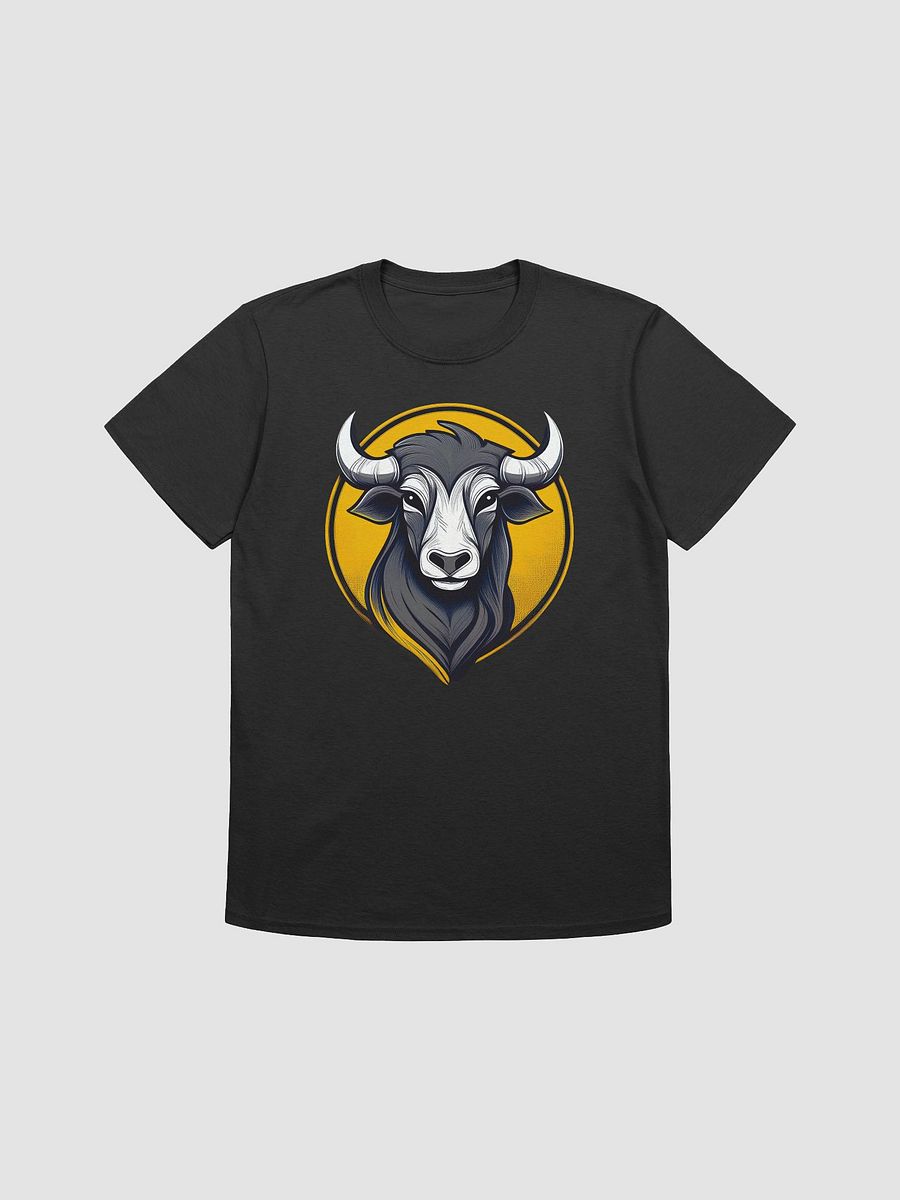 Men's Yellow Bull Tee product image (4)