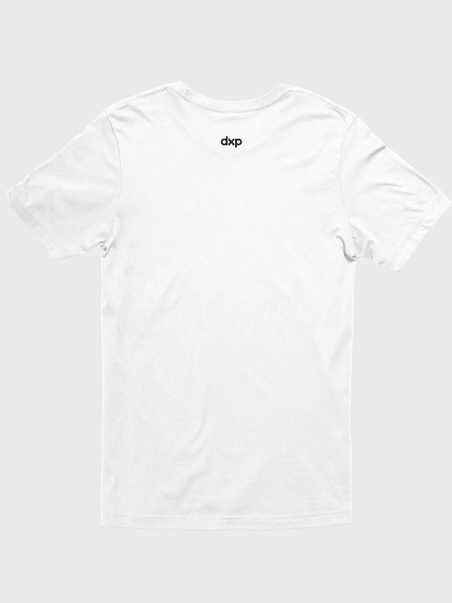 Happy T-Shirt | Light product image (2)