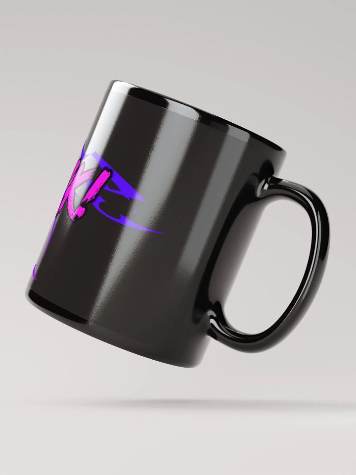 Eldritch BLEH'K Mug Matte Black product image (3)