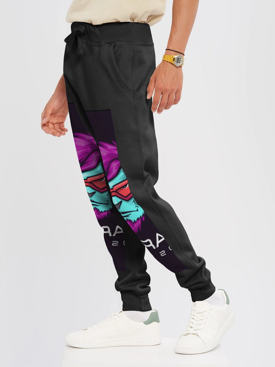Lane Seven Fleece Joggers product image (28)