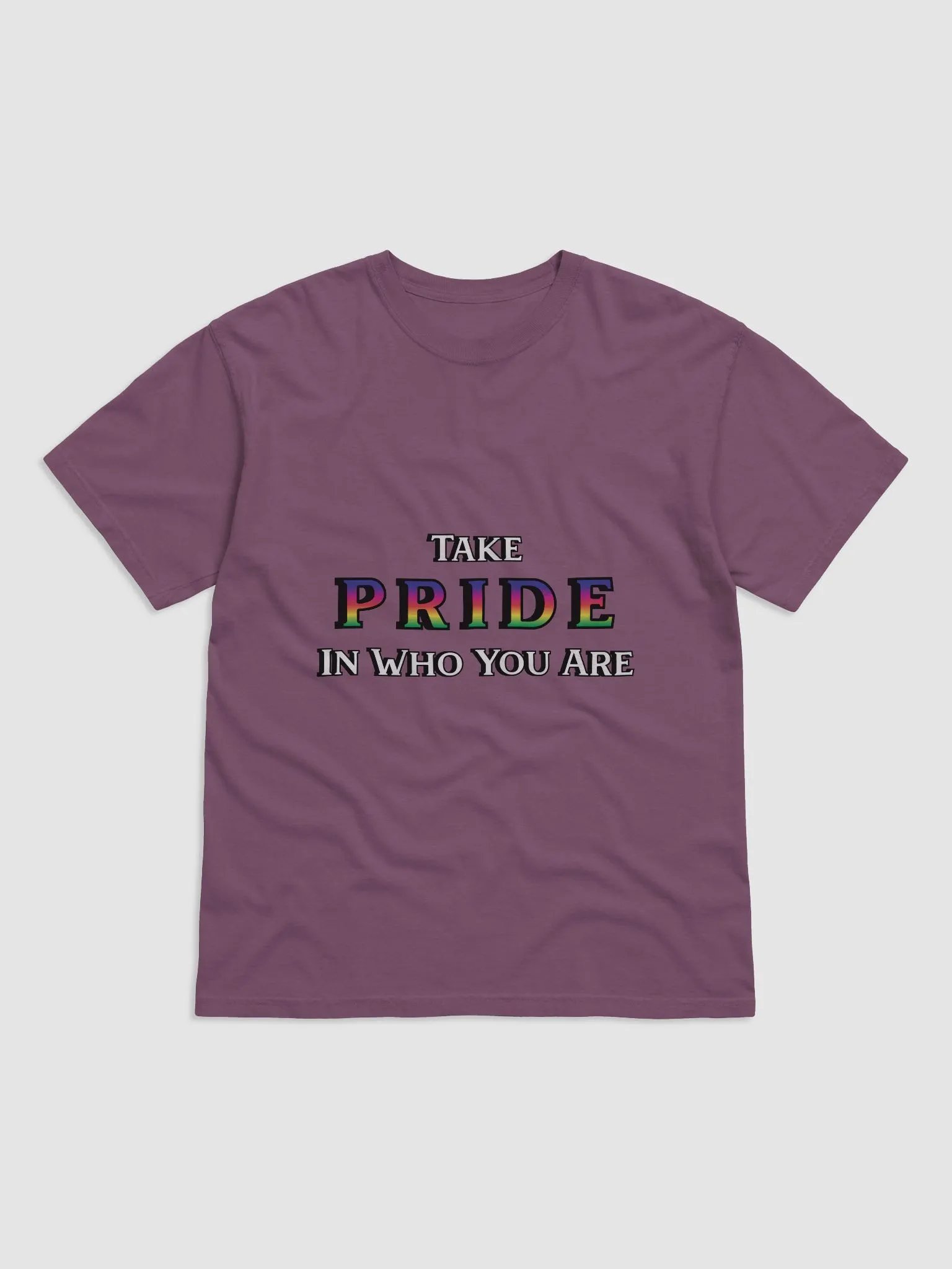 Pride Stylized Tee product image (10)