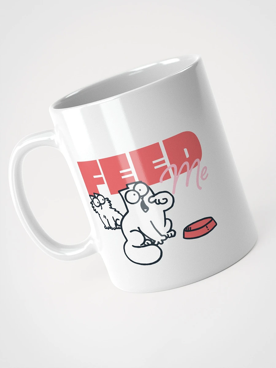 Feed Me Mug product image (3)