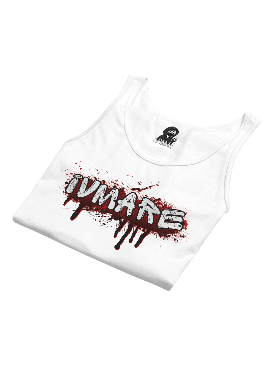 Limited Edition Jester. EP Launch Celebration Tank product image (5)