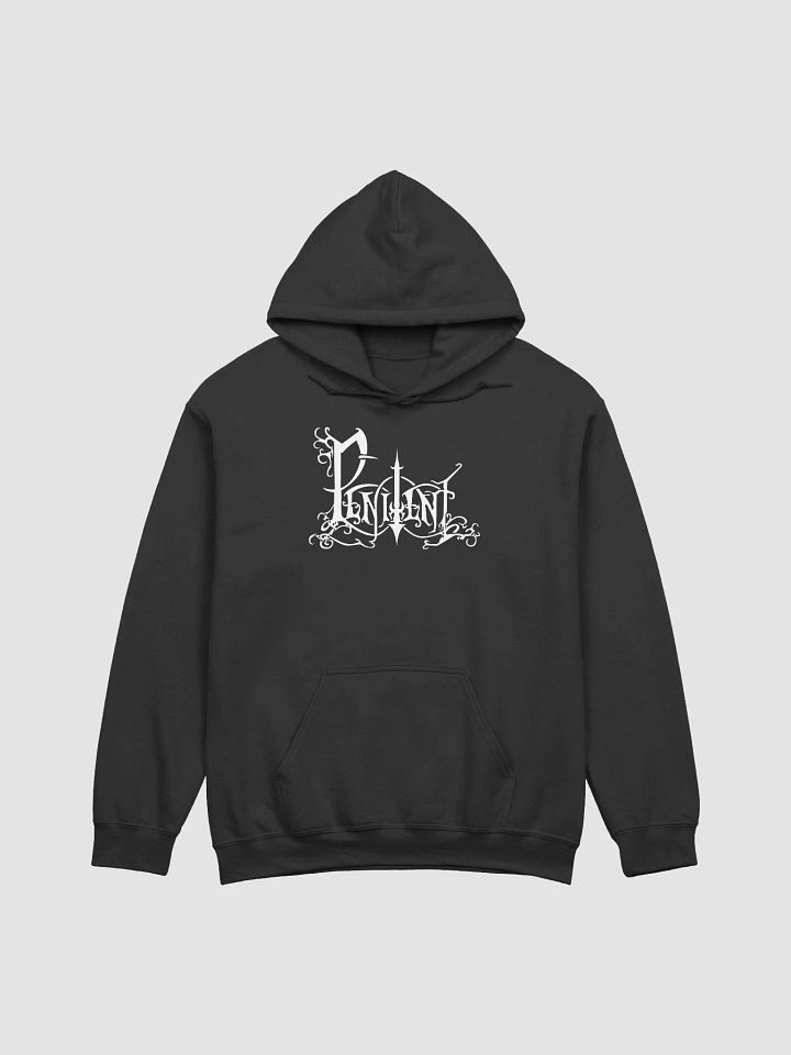 Penitent Pentagram Hoodie product image (2)