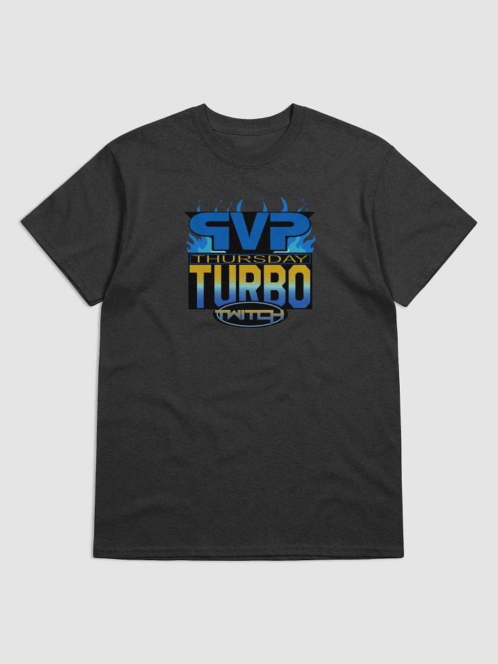 PVP Thursday Night TURBO product image (1)