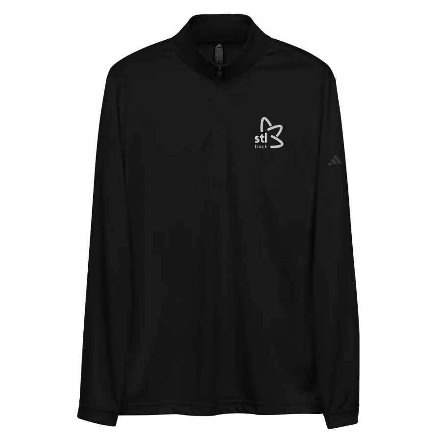stl | hack x adidas quarter zip product image (8)