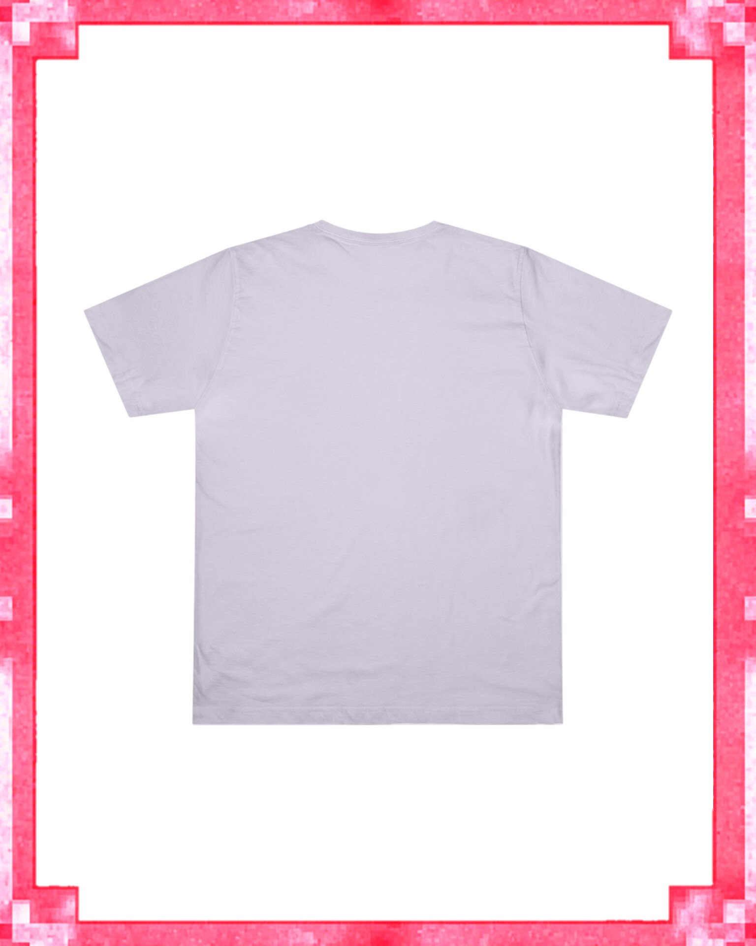 Playera Jinu x UlisesYT product image (2)