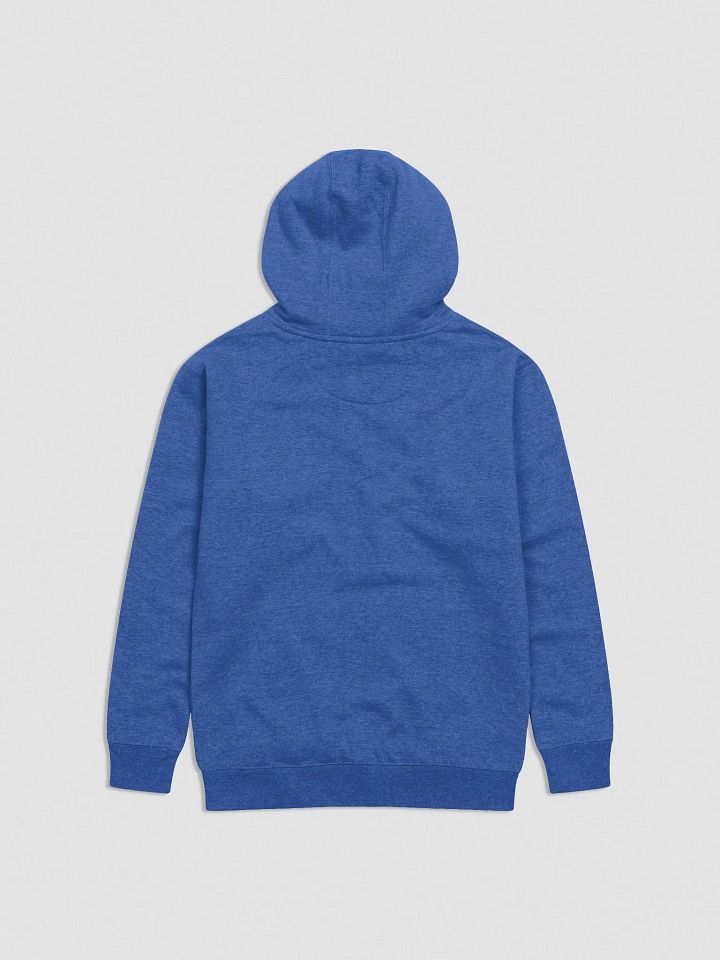 Upstate Smash Logo Hoodie product image (2)