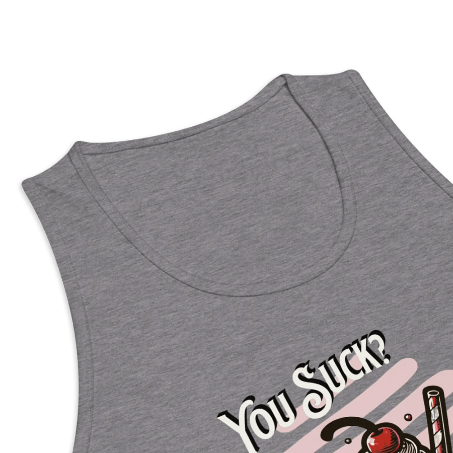 Get Gooder Shake Men's Tank Top product image (10)