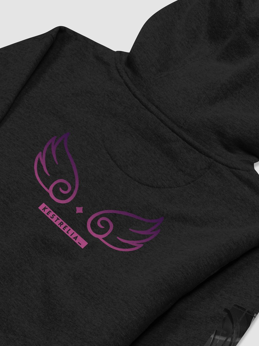 Yandere Kes Hoodie product image (4)