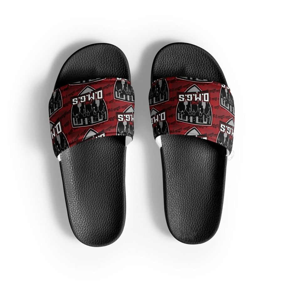 Men's OG slides product image (2)