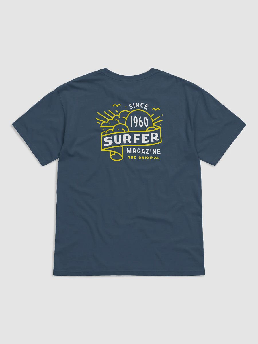 SURFER, Since 1960 T-Shirt product image (12)