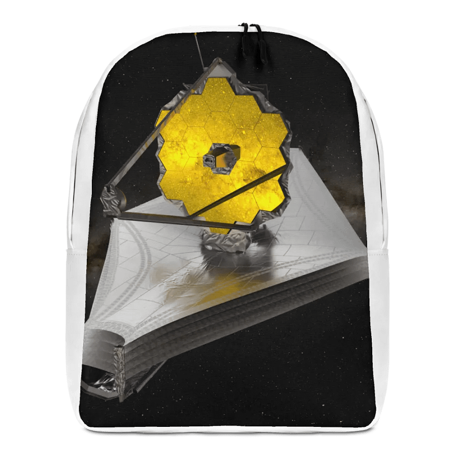 JWST ASTRO BAG product image (1)