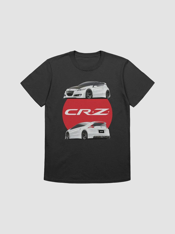 Honda CRaZy - Tshirt product image (2)