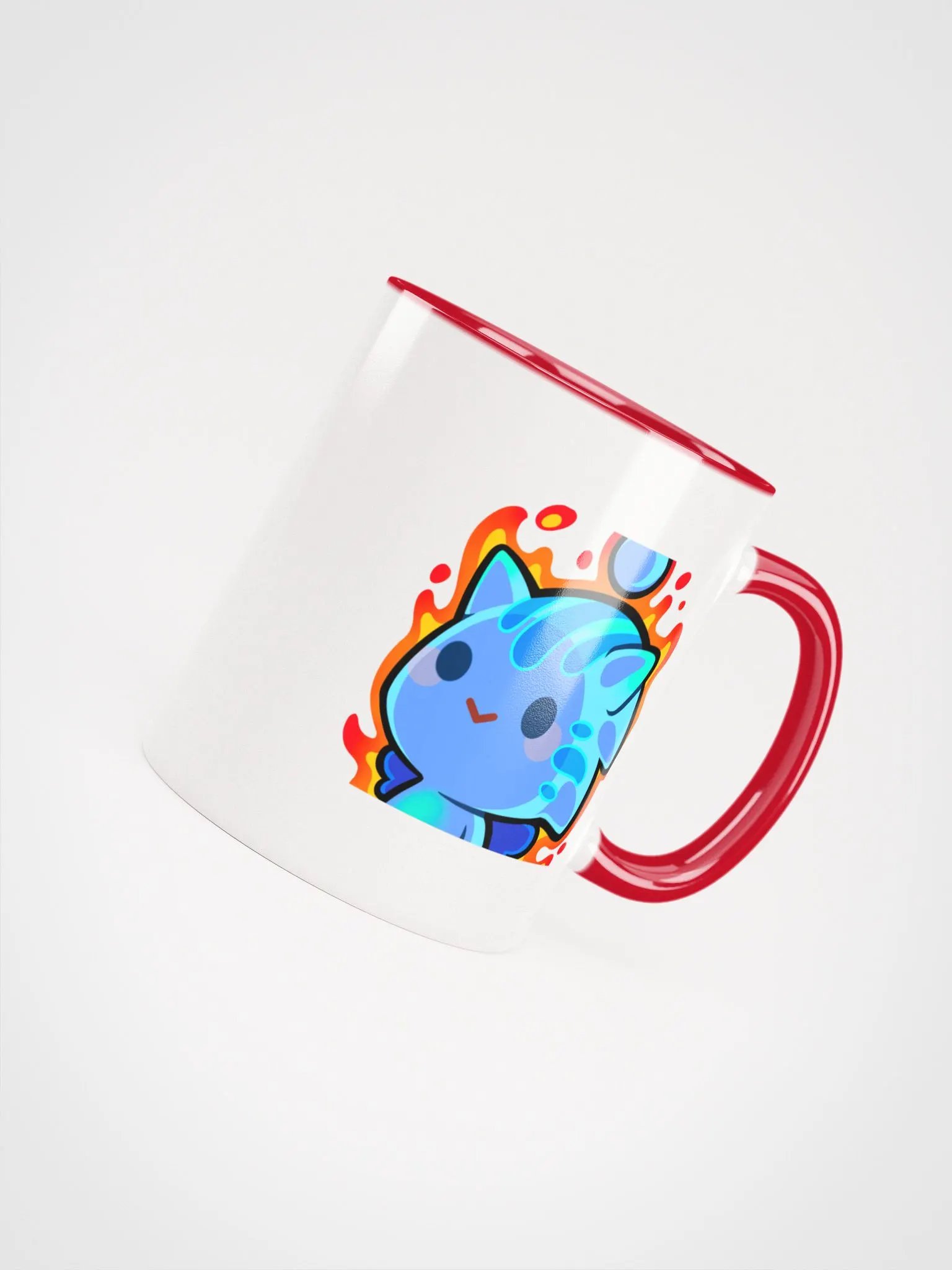 This Is Fine Mug product image (4)