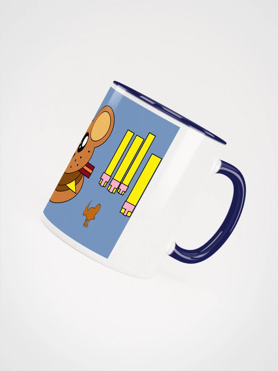 Borger Bear product image (5)